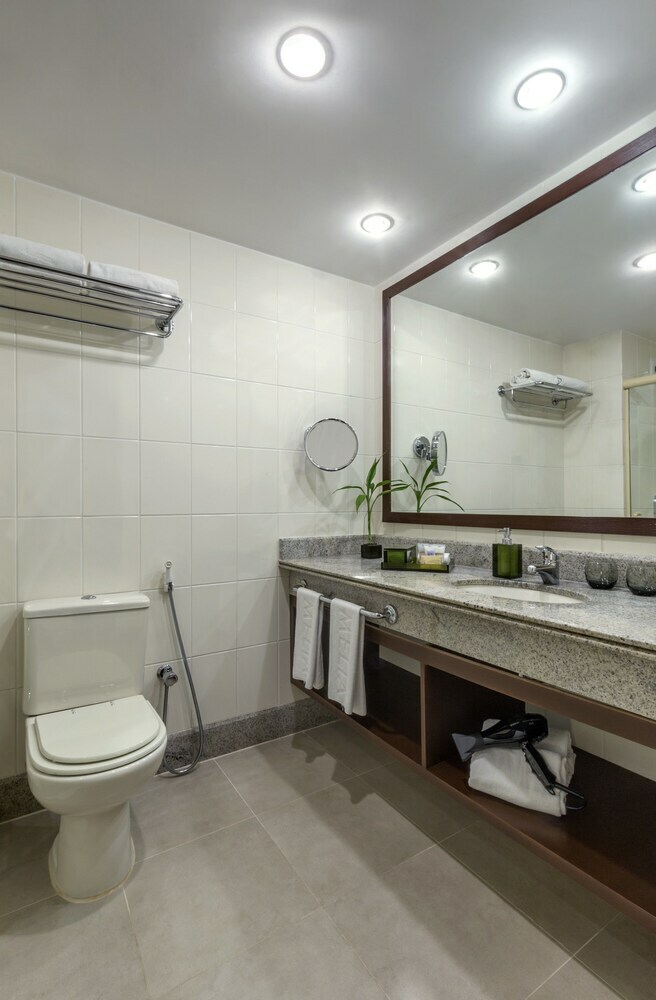 Hotel Meli� Brasil 21