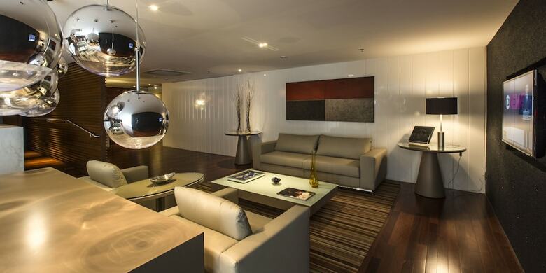 Hotel Meli� Brasil 21