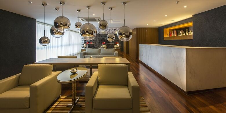 Hotel Meli� Brasil 21