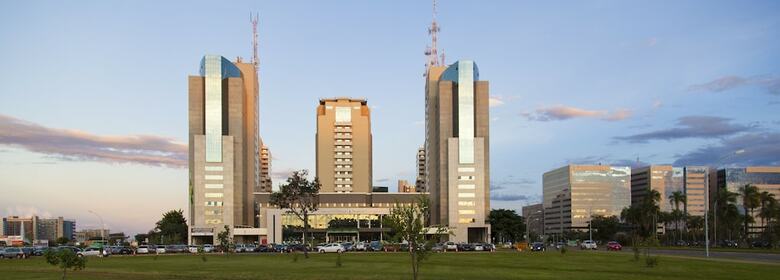 Hotel Meli� Brasil 21