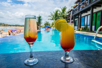 Chez Pitu Praia Hotel
