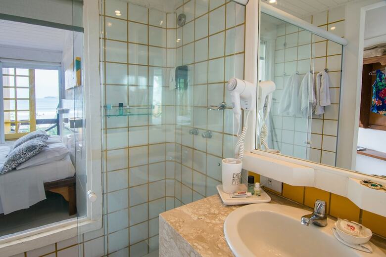 Chez Pitu Praia Hotel