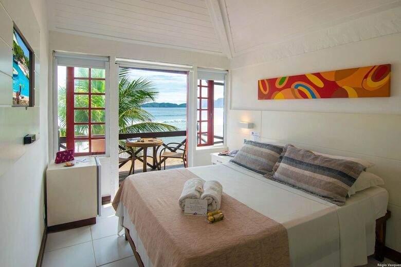 Chez Pitu Praia Hotel