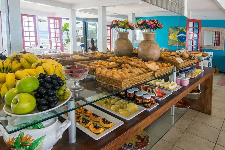 Chez Pitu Praia Hotel