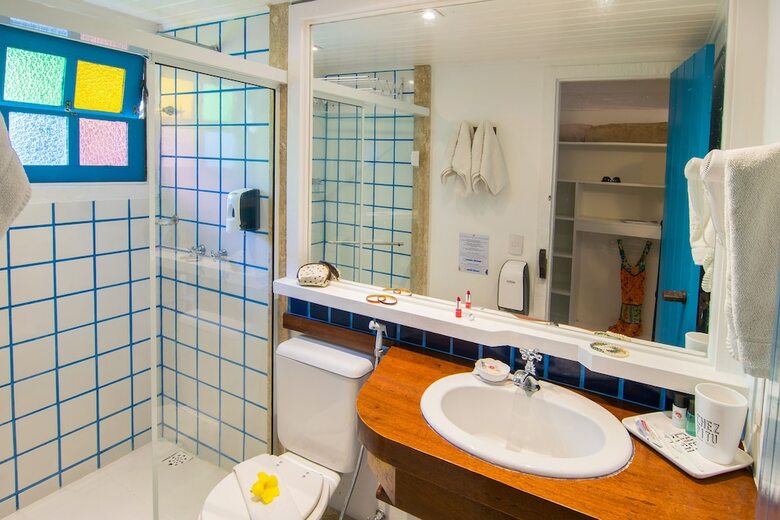 Chez Pitu Praia Hotel