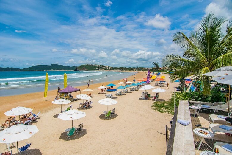 Chez Pitu Praia Hotel