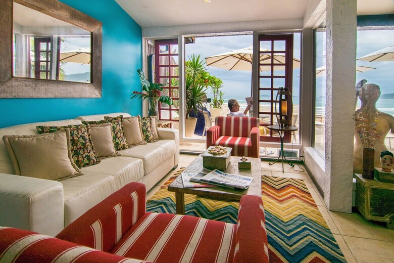 Chez Pitu Praia Hotel