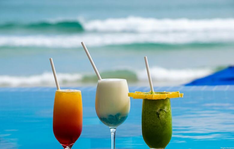 Chez Pitu Praia Hotel