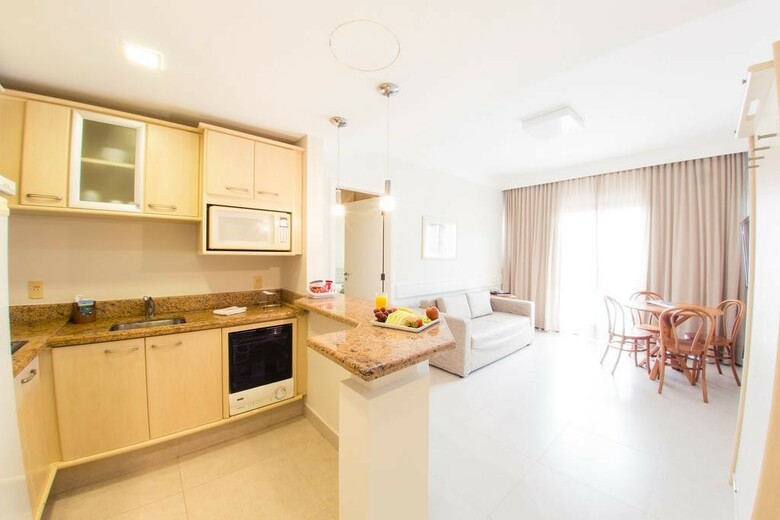 Hotel Jurer� Beach Village