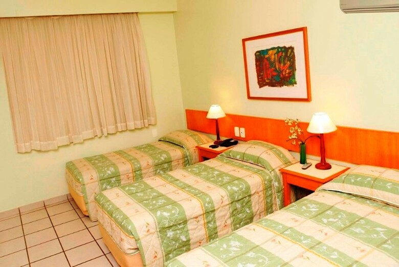 Hotel Villa Mayor