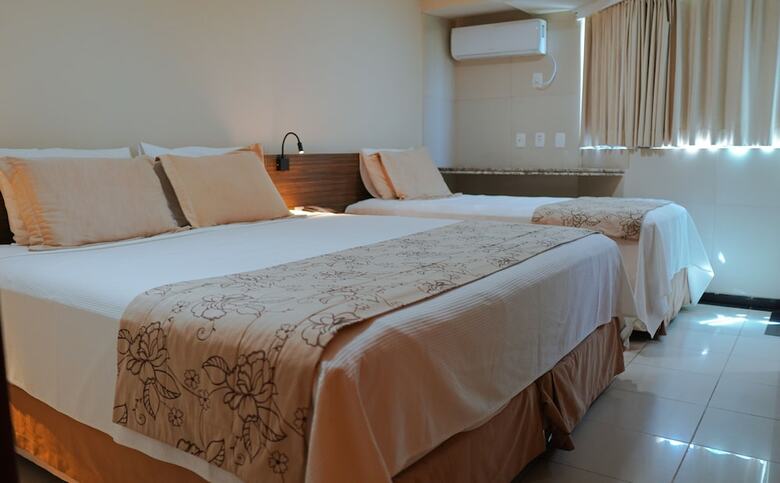 Atl�ntico Praia Hotel