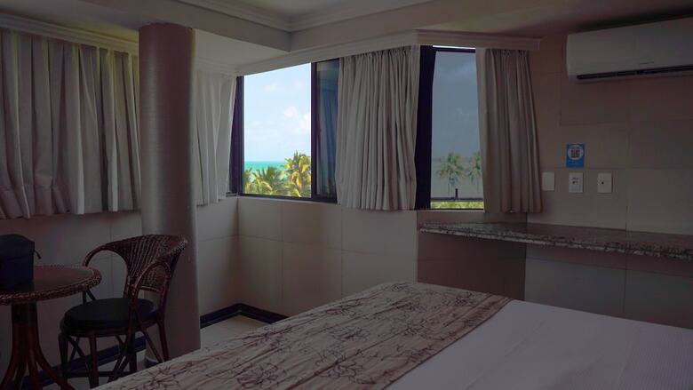 Atl�ntico Praia Hotel