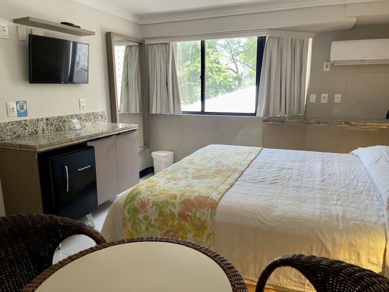 Atl�ntico Praia Hotel