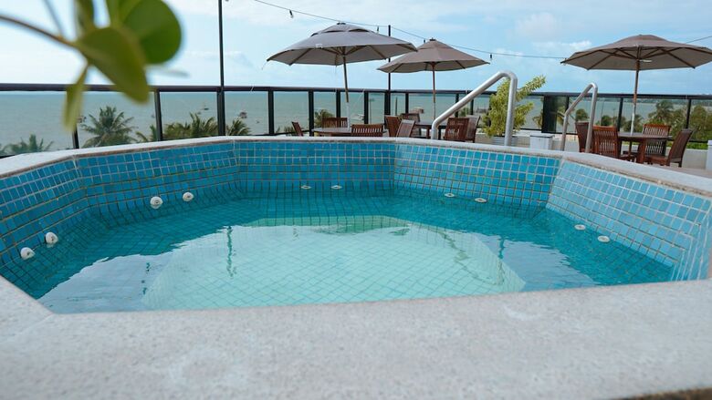 Atl�ntico Praia Hotel
