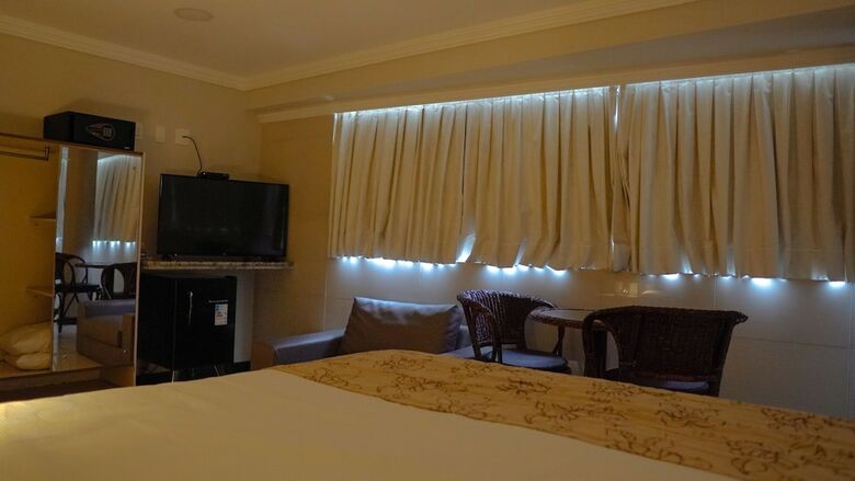 Atl�ntico Praia Hotel