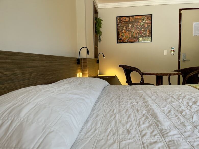 Atl�ntico Praia Hotel