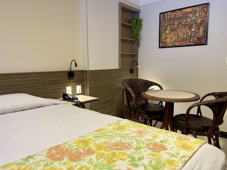 Atl�ntico Praia Hotel
