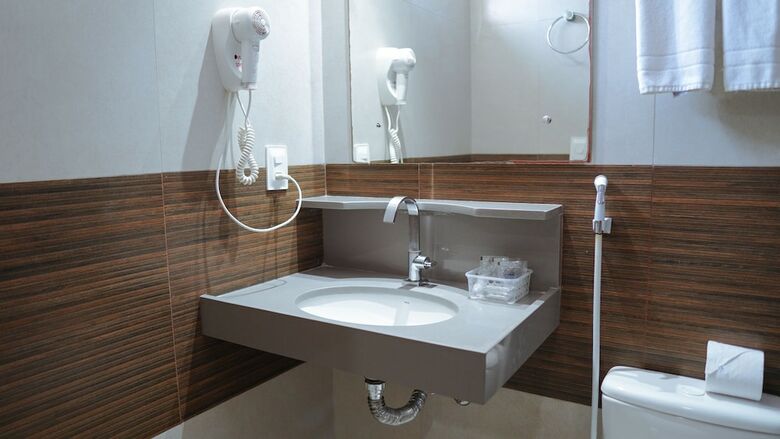 Atl�ntico Praia Hotel
