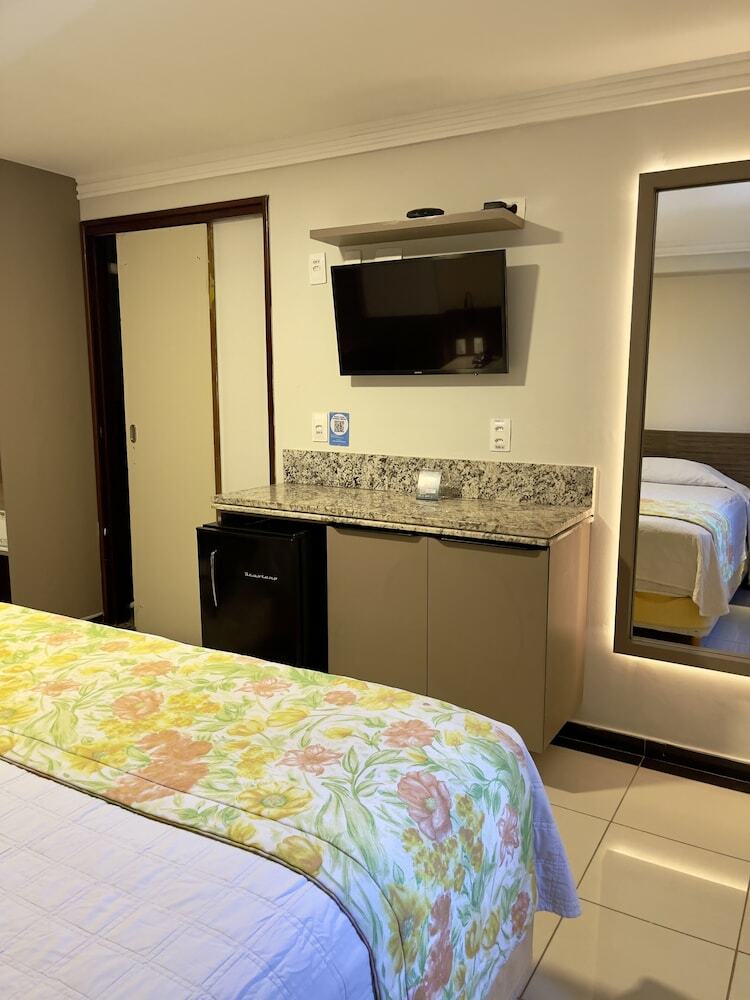 Atl�ntico Praia Hotel