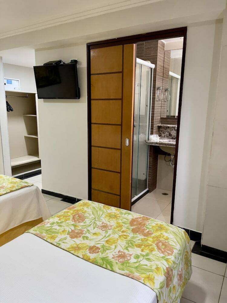 Atl�ntico Praia Hotel