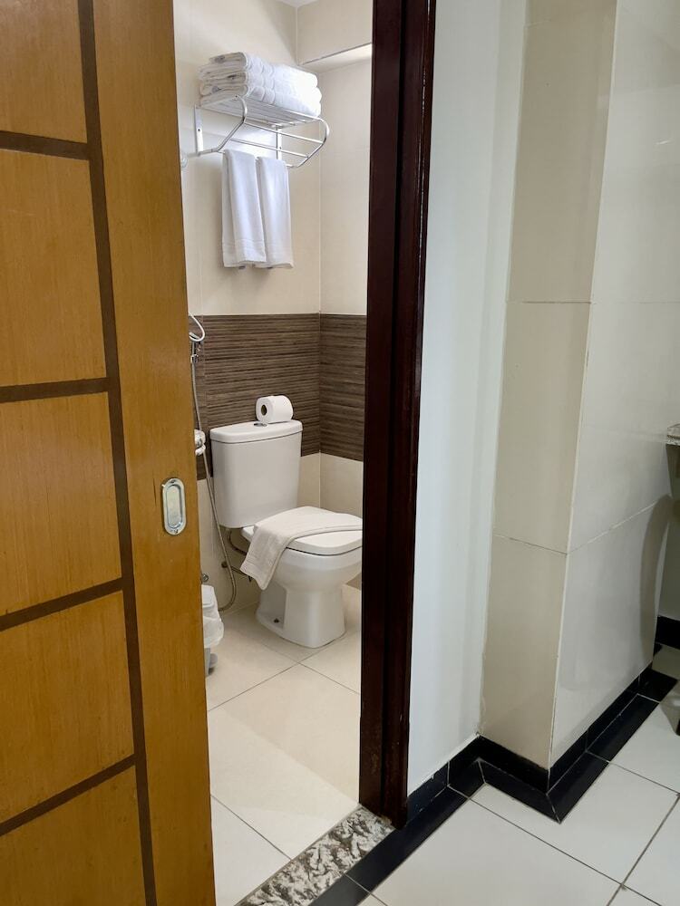 Atl�ntico Praia Hotel