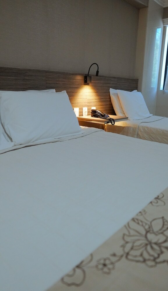 Atl�ntico Praia Hotel