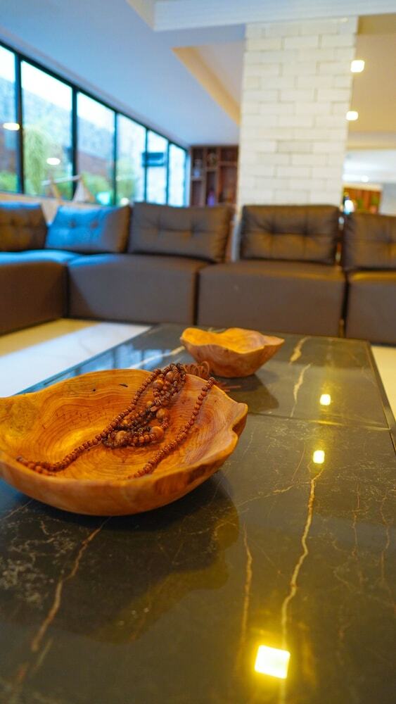 Atl�ntico Praia Hotel