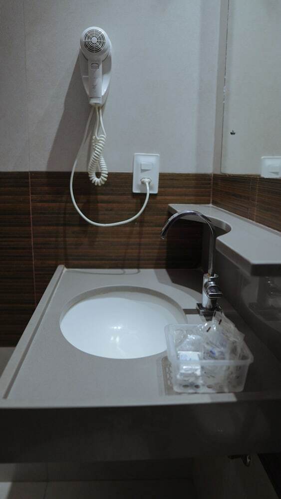 Atl�ntico Praia Hotel