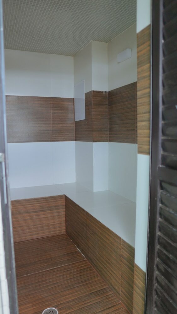 Atl�ntico Praia Hotel