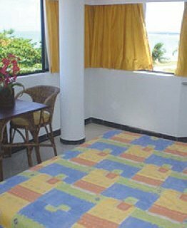 Atl�ntico Praia Hotel