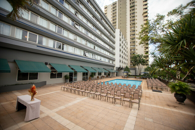 Hotel Deville Business Maring�