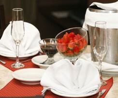 Hotel Deville Business Maring�