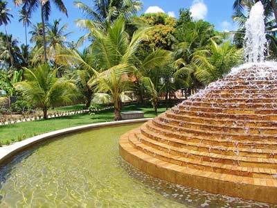 Hotel Praia Dourada