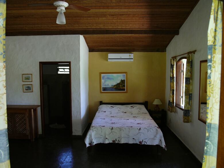 Hotel Villa Guaiamu