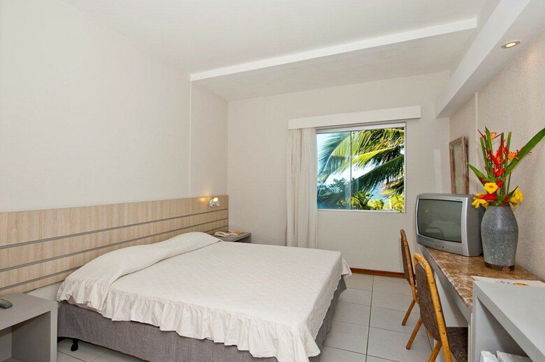 Hotel Marsol Beach Resort