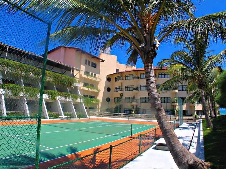 Hotel Parque Da Costeira