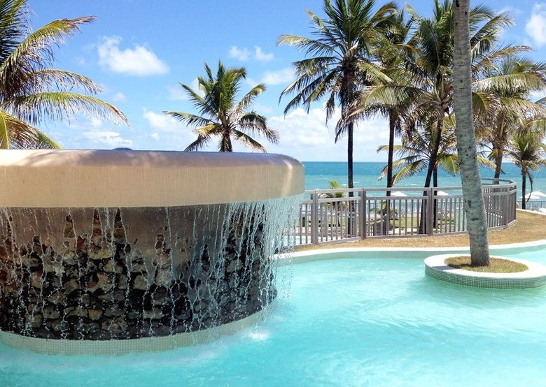 Hotel Parque Da Costeira