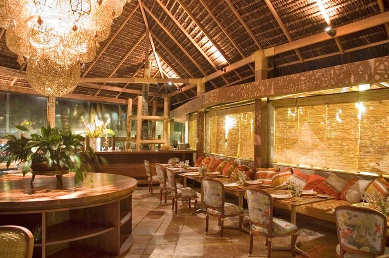 Hotel Parque Da Costeira