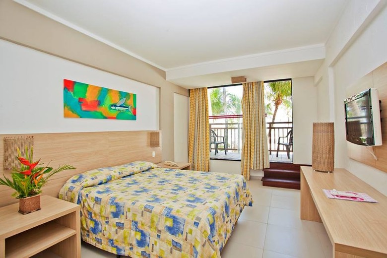 Hotel Parque Da Costeira