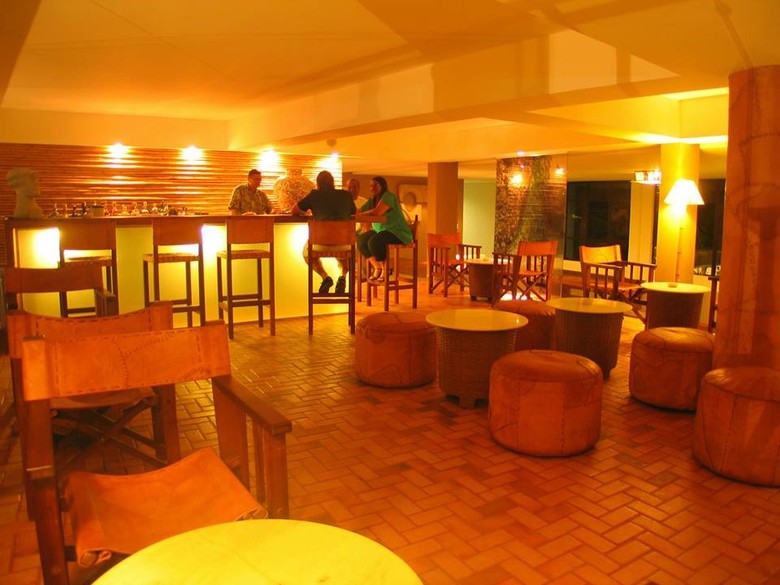 Hotel Parque Da Costeira