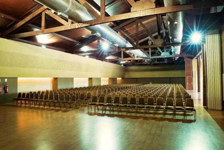 Hotel Enotel Convention & Spa