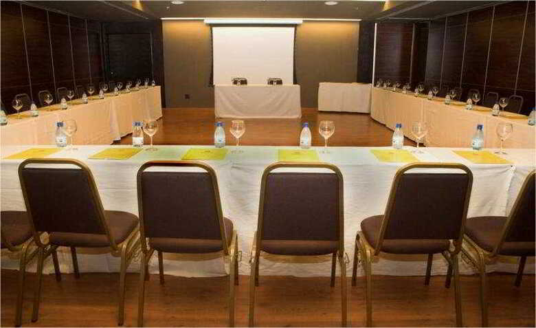 Hotel Enotel Convention & Spa