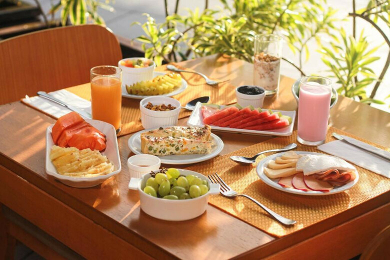 Hotel Enotel Convention & Spa