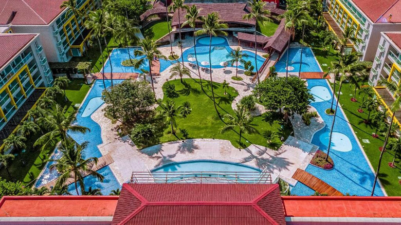 Hotel Enotel Convention & Spa
