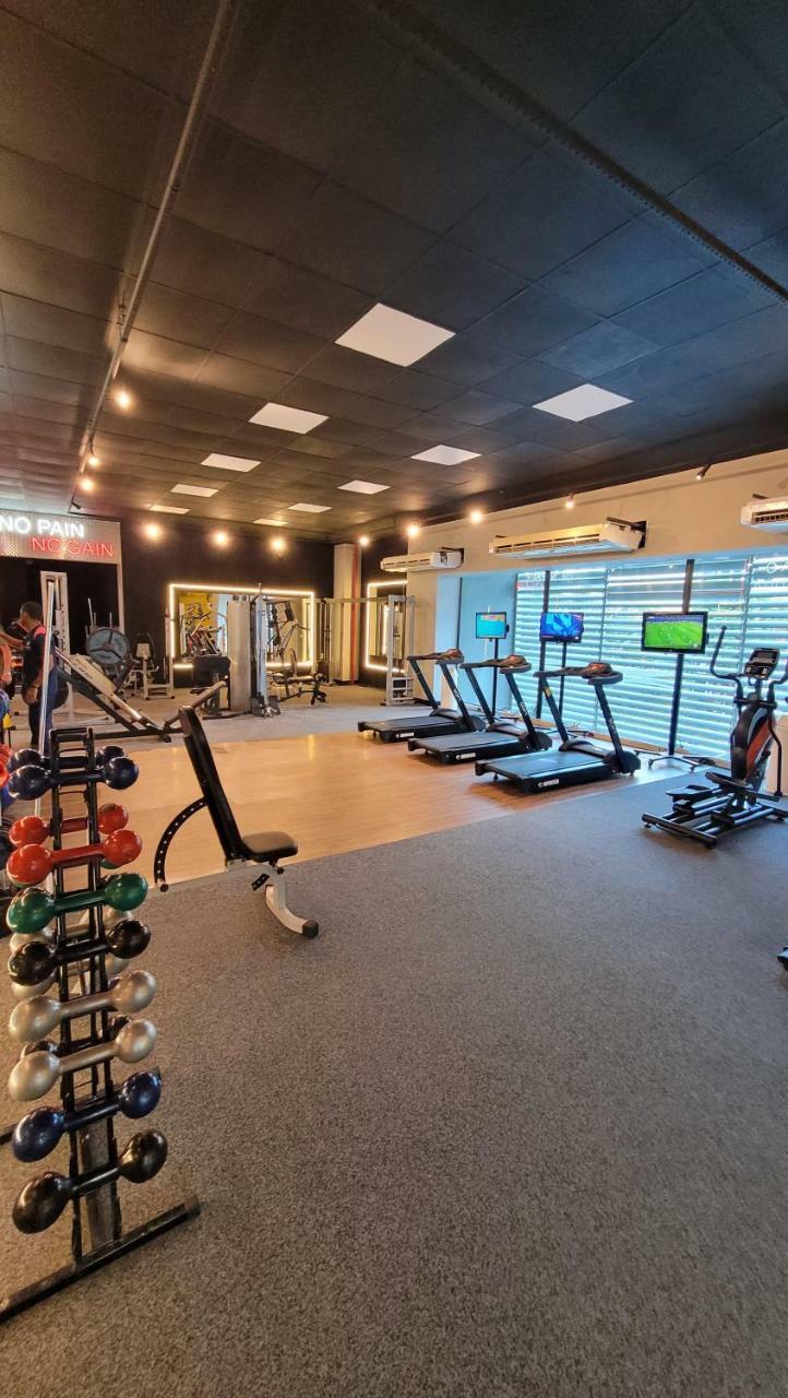 Hotel Enotel Convention & Spa