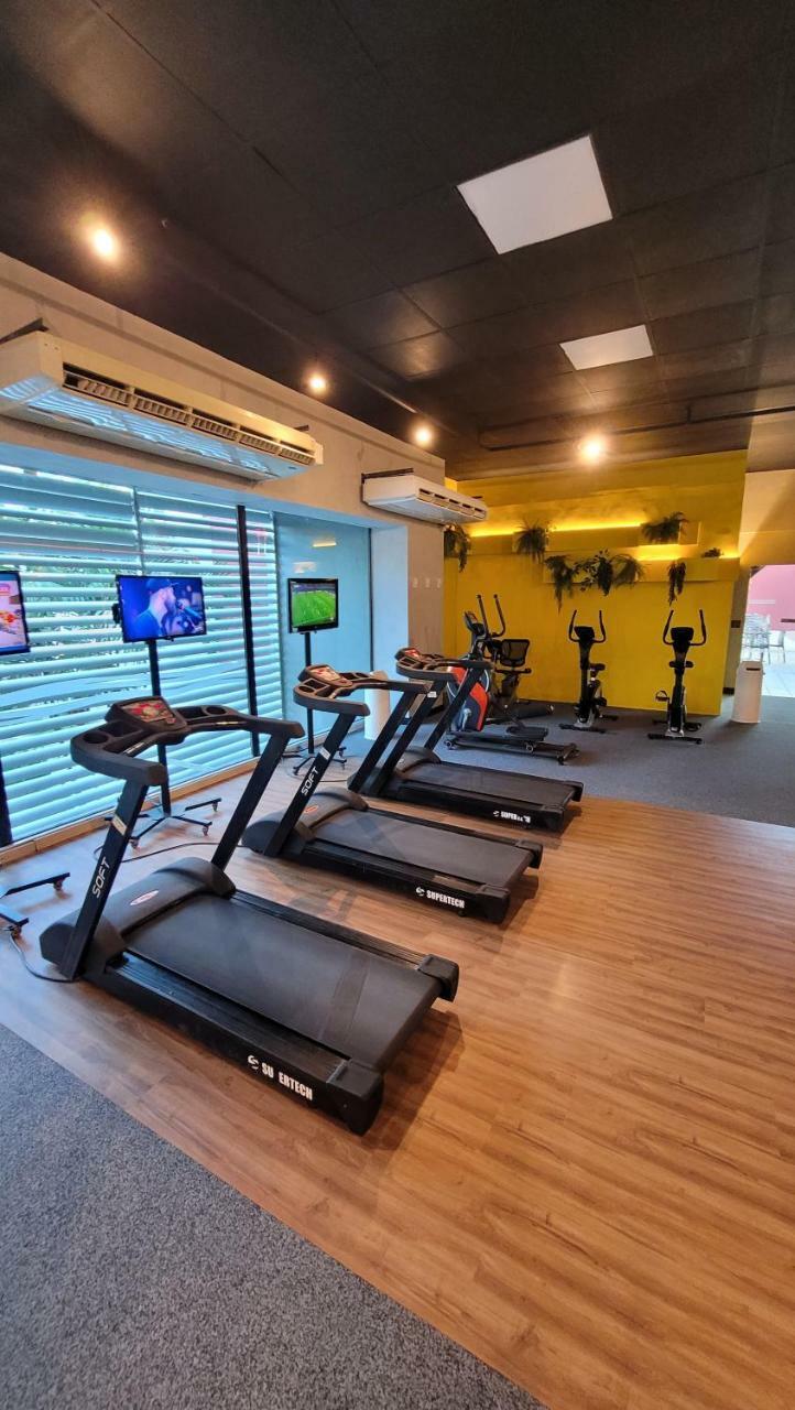 Hotel Enotel Convention & Spa