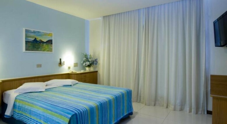 Hotel Astoria Copacabana
