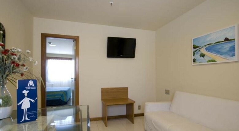 Hotel Astoria Copacabana
