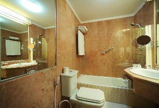 Hotel Le Royal Kuwait