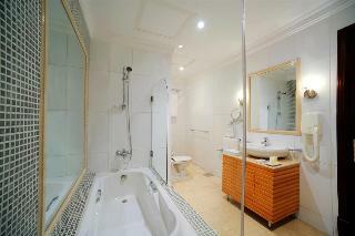 Hotel Le Royal Kuwait